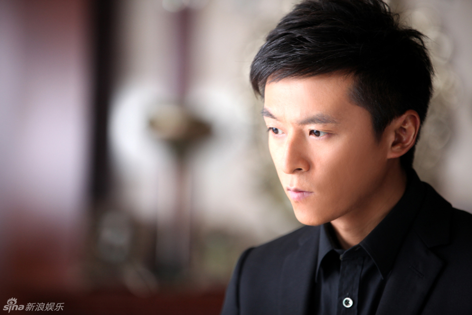 组图:《文家的秘密》朱雨辰颠覆演绎腹黑阴谋家_高清图集_新浪网