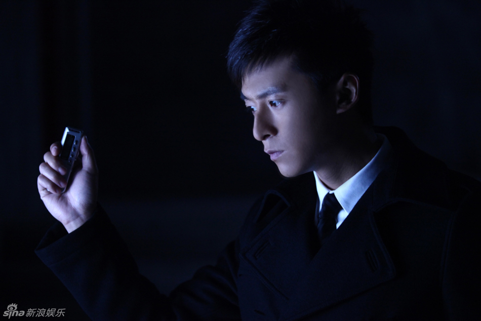 组图:《文家的秘密》朱雨辰颠覆演绎腹黑阴谋家_高清图集_新浪网