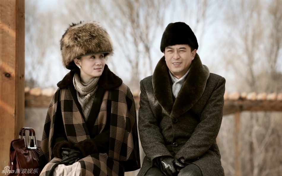 猜你喜欢 8 / 8 新浪娱乐讯 小宋佳张嘉译领衔的《悬崖》正在天津