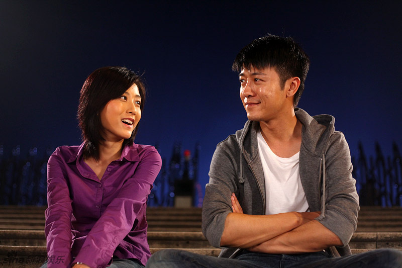 给我生命给我爱 新浪网