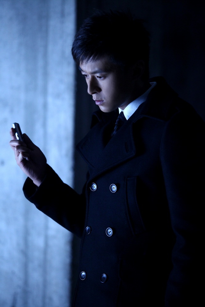 组图:《文家的秘密》杀青 朱雨辰亲情贯穿全剧_高清图集_新浪网