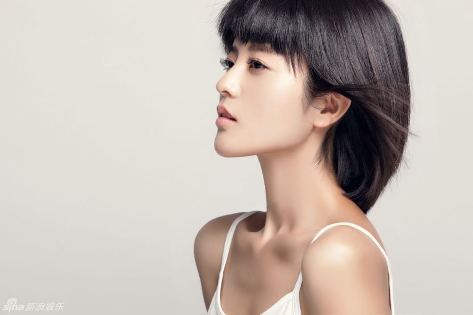 张铮每一面都很美