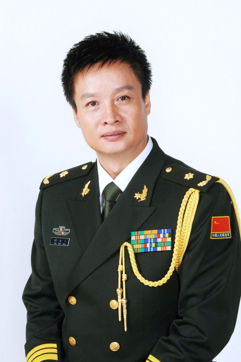 2012双拥晚会演出阵容_高清图集_新浪网