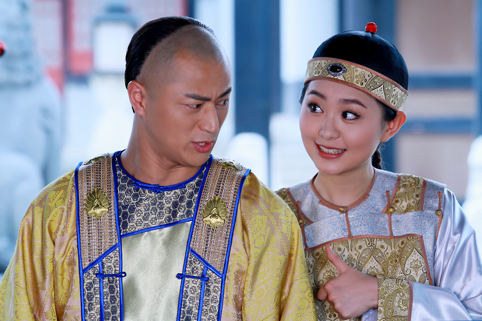 怪侠欧阳德电视剧 新浪网