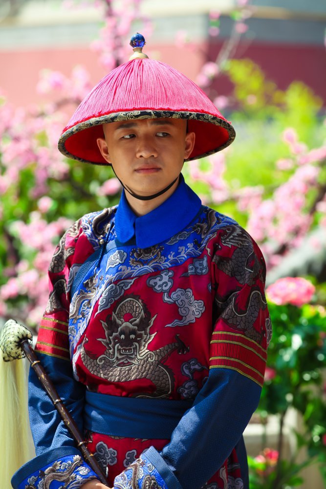 包贝尔表情生动