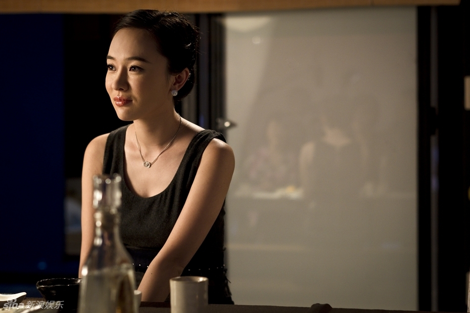 《饮食男女2》高清剧照曝光