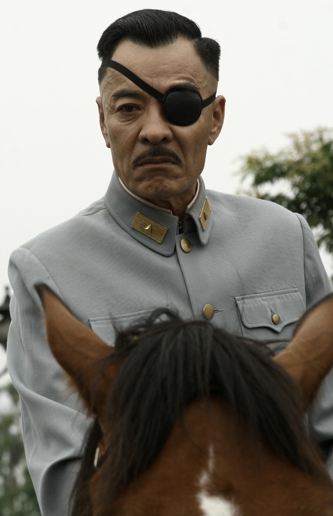 组图:《红娘子》主演定妆照曝光 王珞丹展古典美_高清图集_新浪网