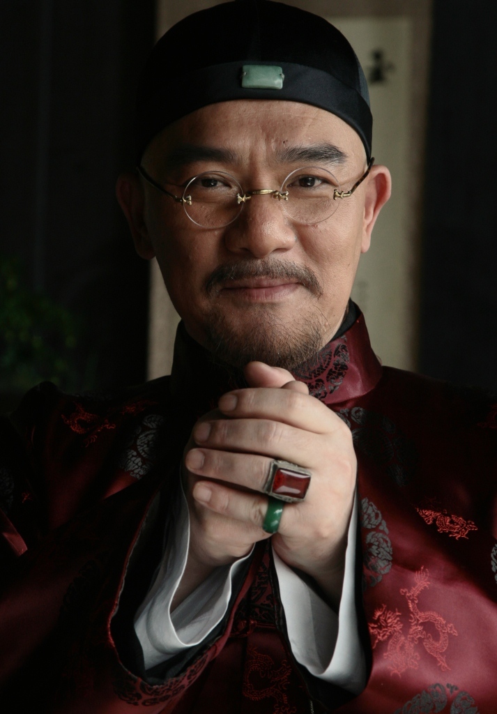 史可饰演瑞芳