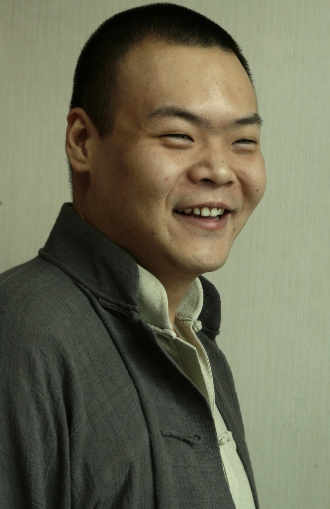 《红娘子》主演定妆照曝光 王珞丹展古典美