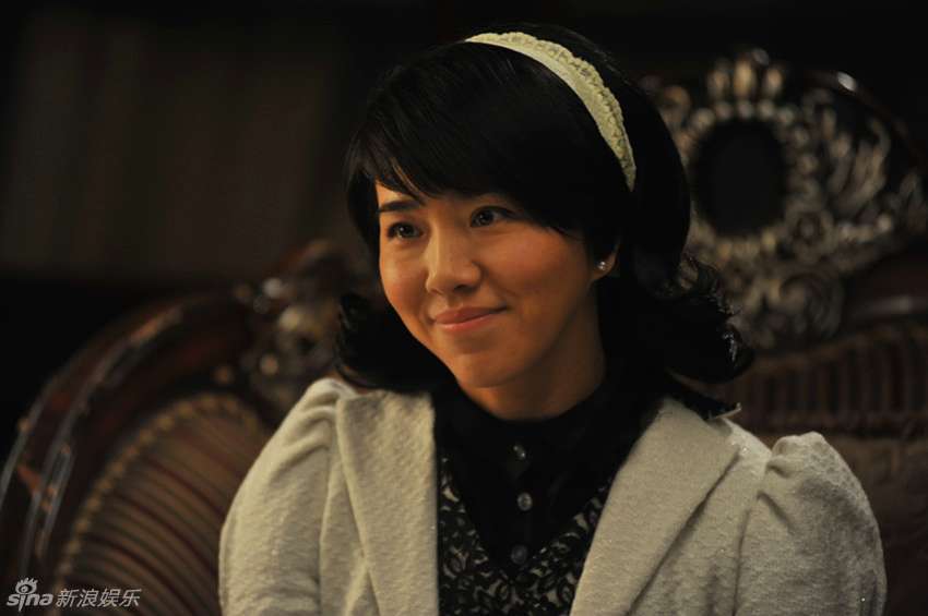 组图:《誓言今生》热播 王彤姜武展开虐心之恋_高清图集_新浪网