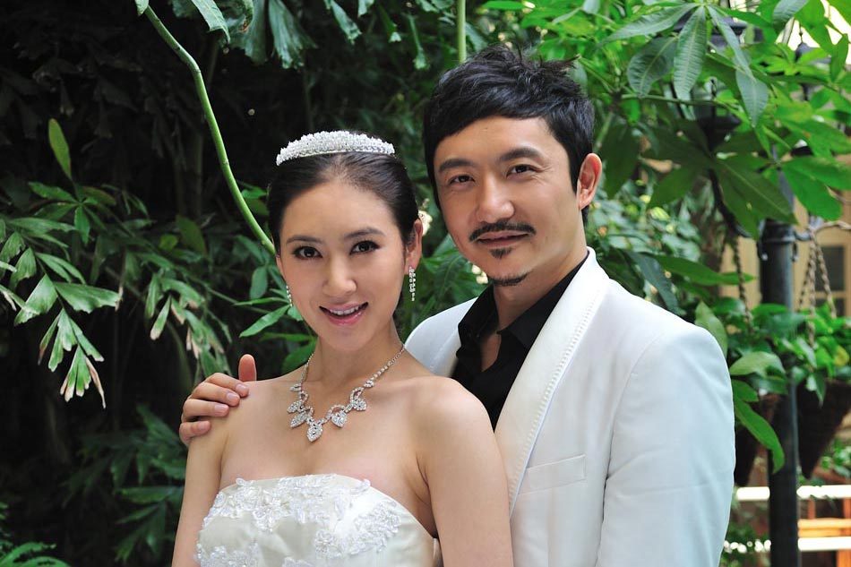 组图:情人节《爱的契约》解析n种类型的情人_高清图集_新浪网