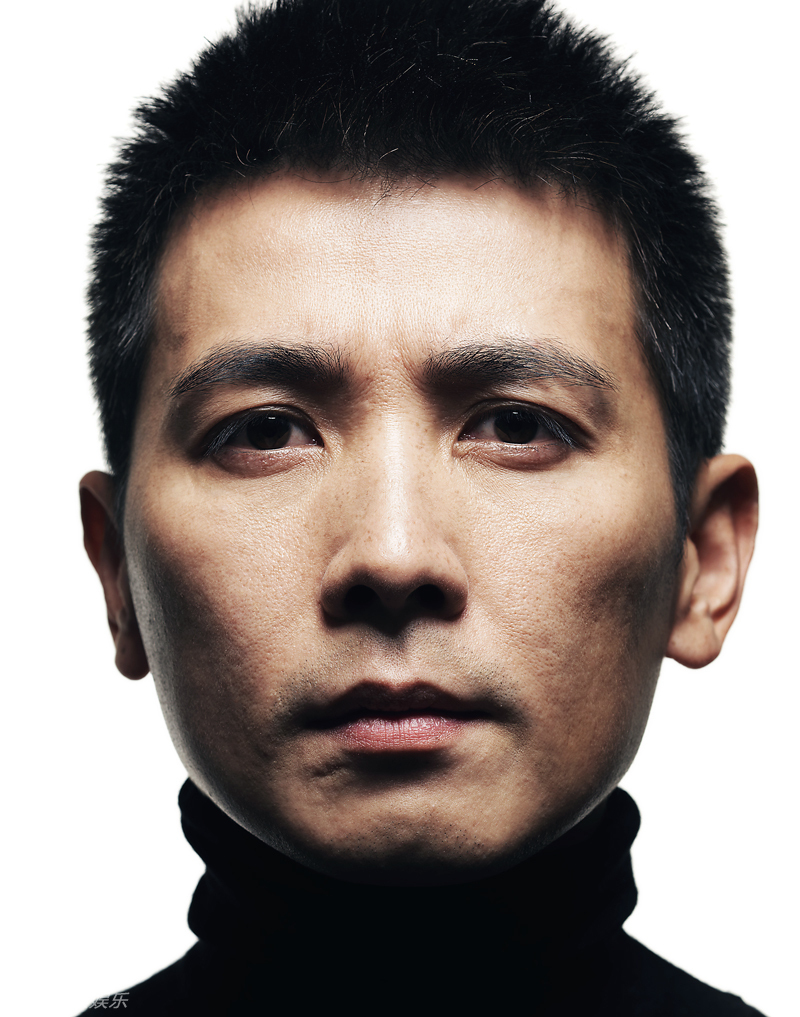 保剑锋性感老男孩