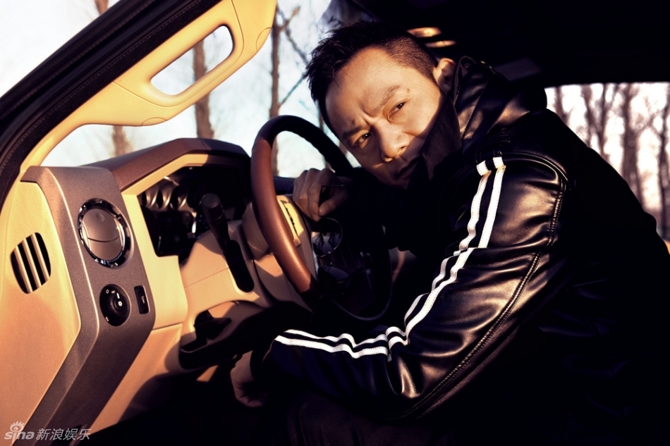 果静林人车合一