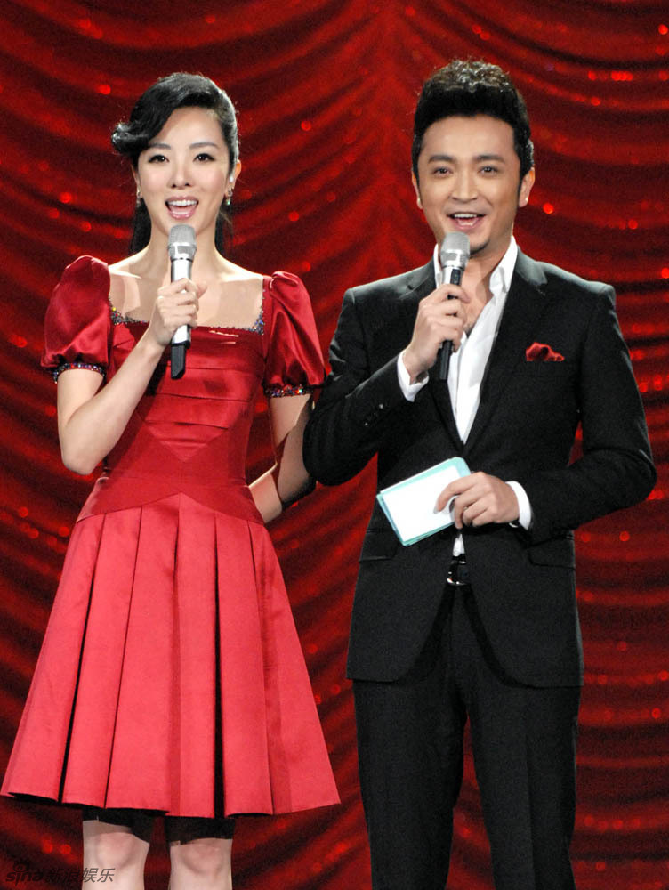 央视《回声嘹亮》1月节目精彩现场