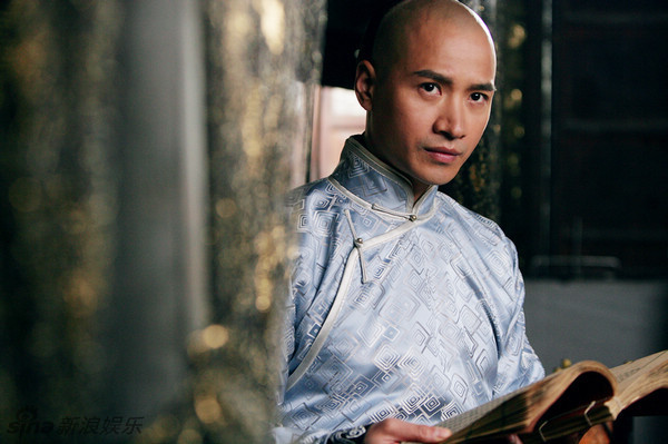 下载原图 新浪娱乐讯 由何晟铭,蒋梦婕,汤镇业,汤镇宗,吴岱融等主演的