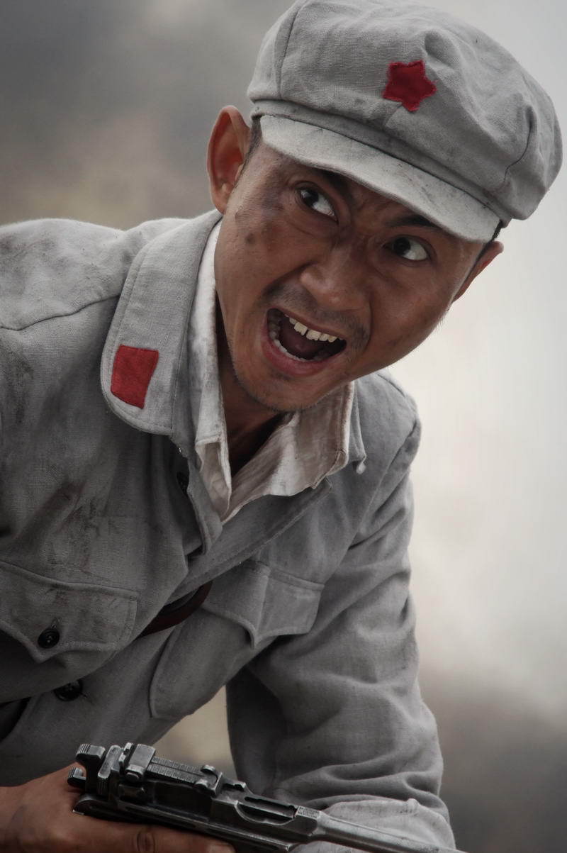 组图:《红娘子》热播 牛北壬受刑剧照曝光_高清图集_新浪网