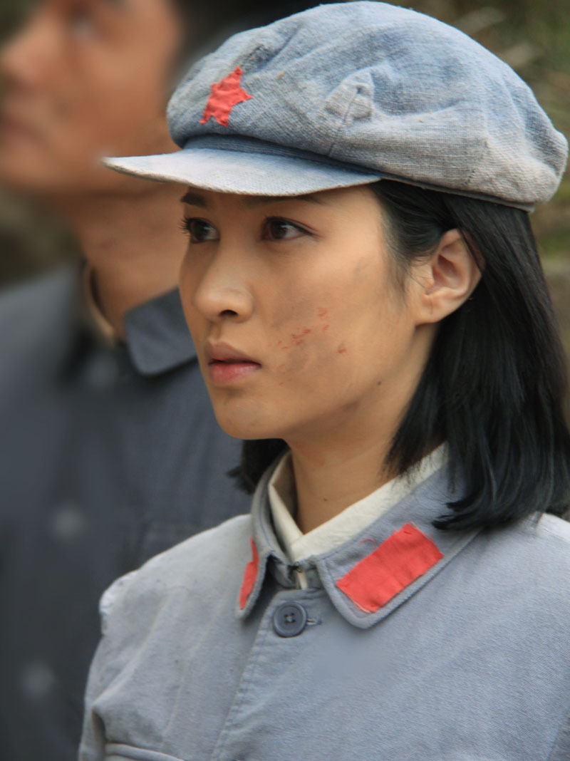 组图:《借问英雄何处》今结局 王纪弦凄美爱情催泪_高清图集_新浪网