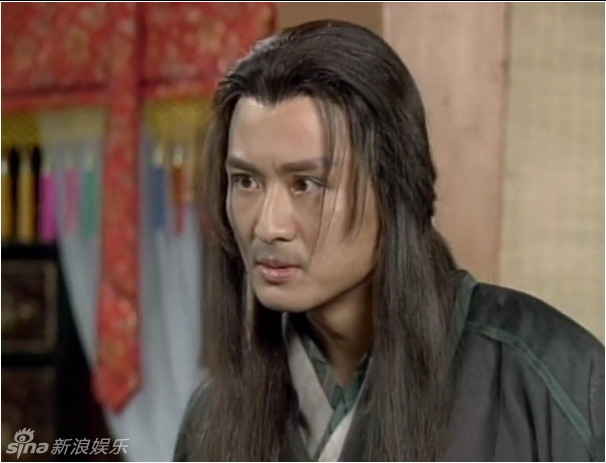 孙兴杨逍(倚天屠龙记孙兴版杨逍)