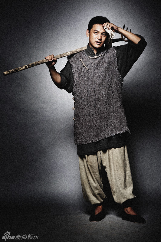 崔林与姚笛在剧中饰演欢喜冤家