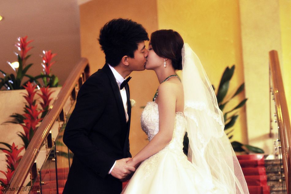 《我的失忆女友》唯美剧照曝光