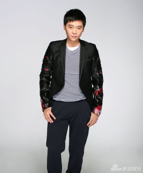 新浪娱乐讯 近日,在电视剧《山楂树之恋》独播期间