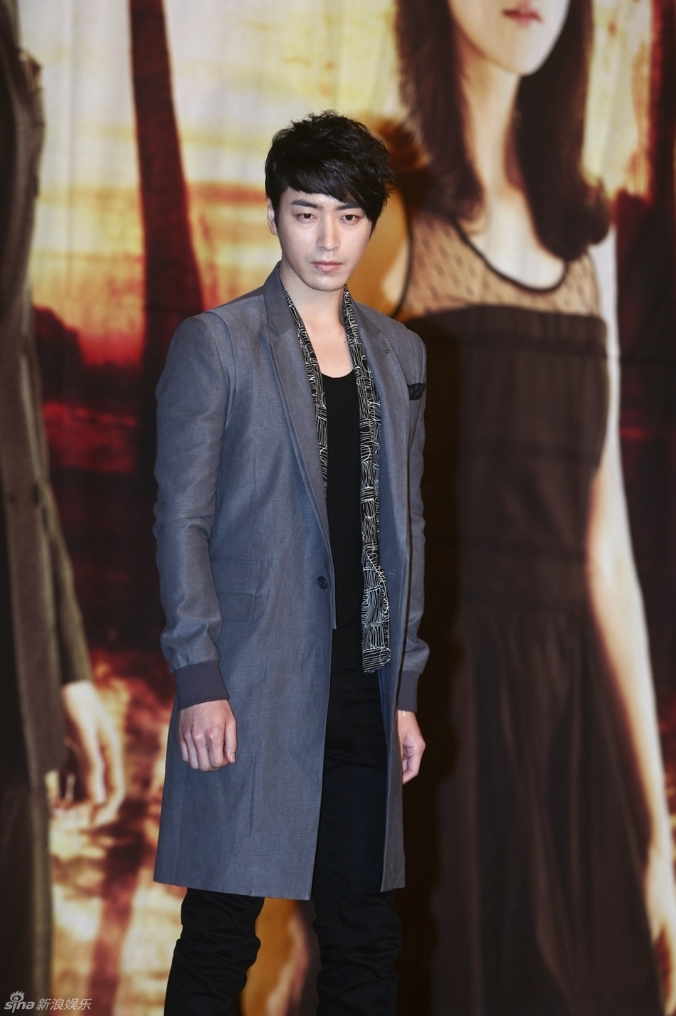 19】严泰雄 李宝英 李俊赫 林正恩 林时完等出席kbs2剧《赤道的男人》