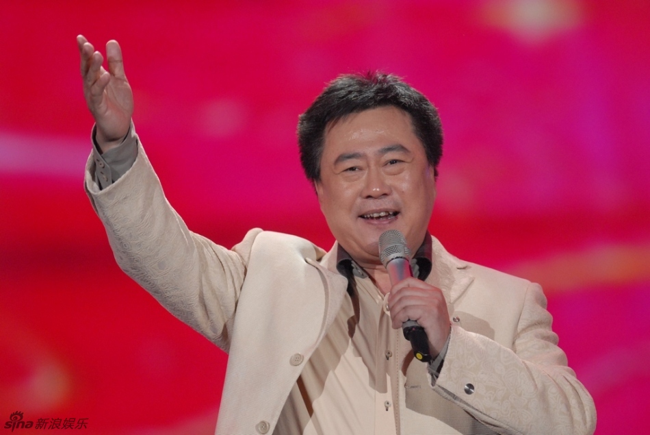 组图:央视《回声嘹亮》3月节目精彩现场_高清图集_新浪网