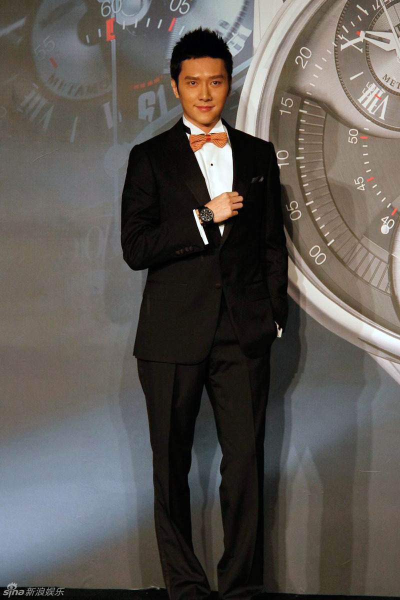 组图:巩俐携尼古拉斯凯奇亮相 优雅大气尽显魅力_高清图集_新浪网