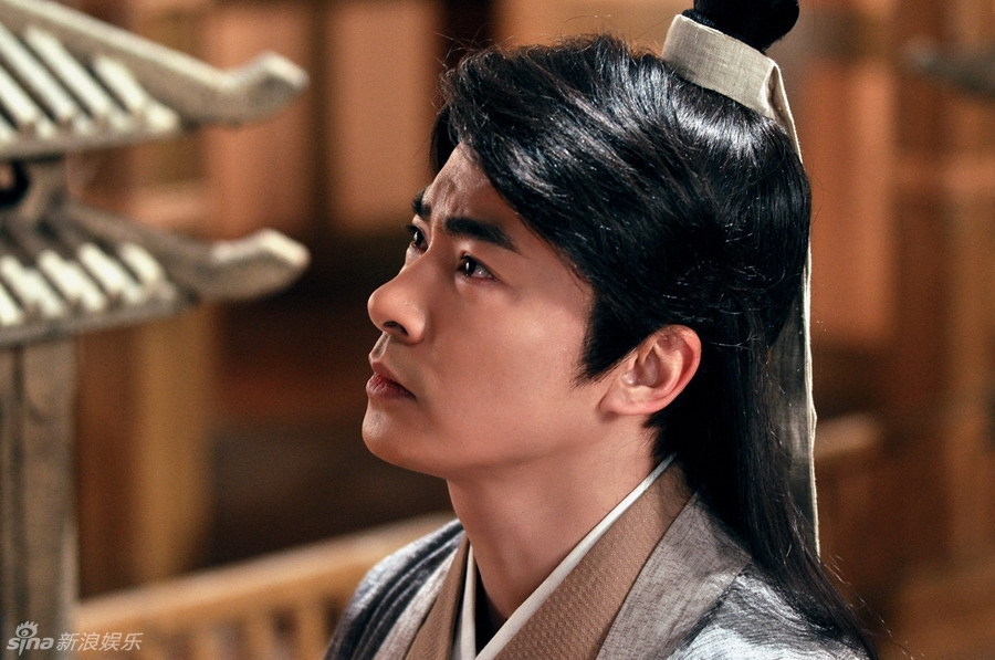 组图:《辣妈俏爸》男一尘埃落定 于波出演俏爸_高清图集_新浪网