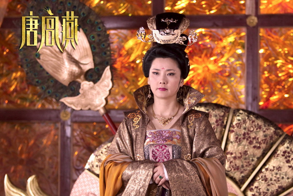 组图:《唐宫燕》剧照曝光 大唐心机女谁与争锋_高清图集_新浪网