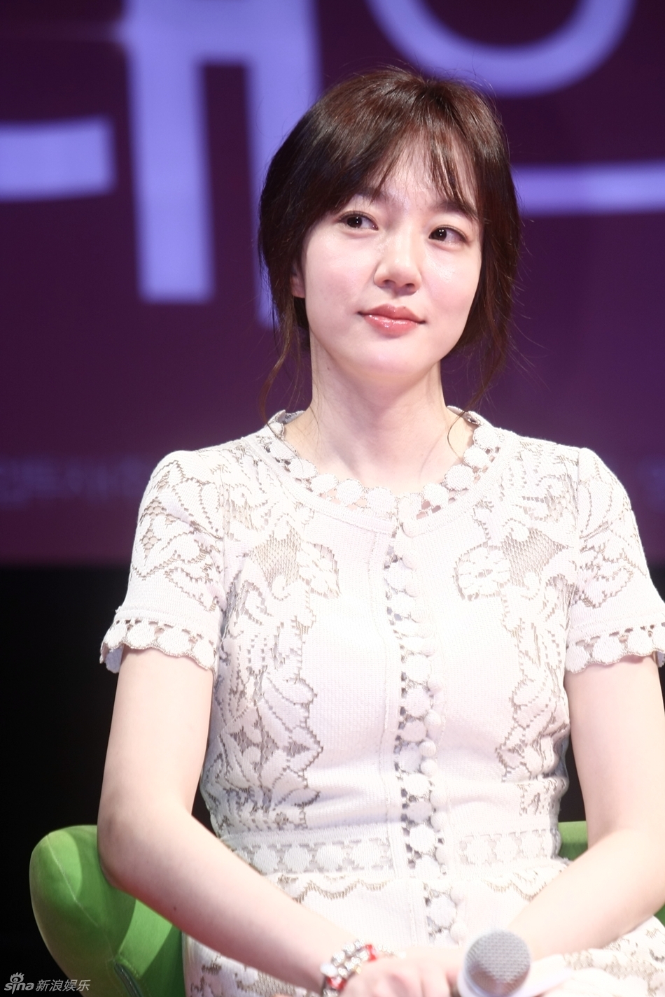 【林秀晶李善均柳承龙导演闵奎东】【活动】0419 电影