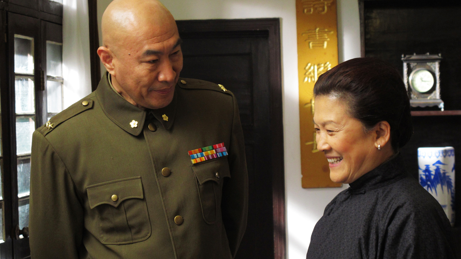 组图:《独刺》登陆四星黄金档 开启谍战剧新时代_高清图集_新浪网