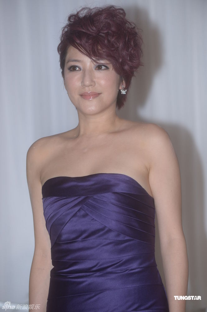 组图:姚乐怡下嫁圈外男友 众明星到场庆贺_高清图集_新浪网