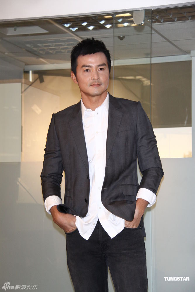 李铭顺林心如合作拍新剧