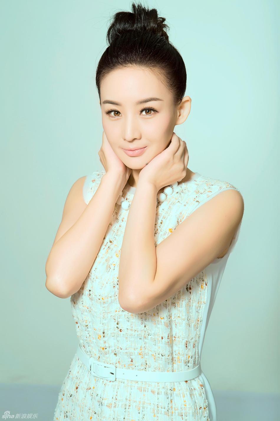 组图:买红妹母亲节大片 显全能妈咪优雅风范_高清图集_新浪网