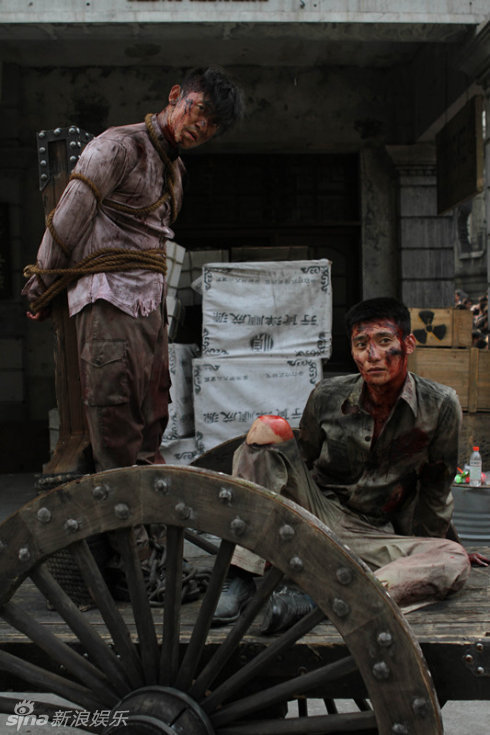 新浪娱乐讯 电影《与妻书》于5月4日登陆全国各大院线,该片以黄花岗