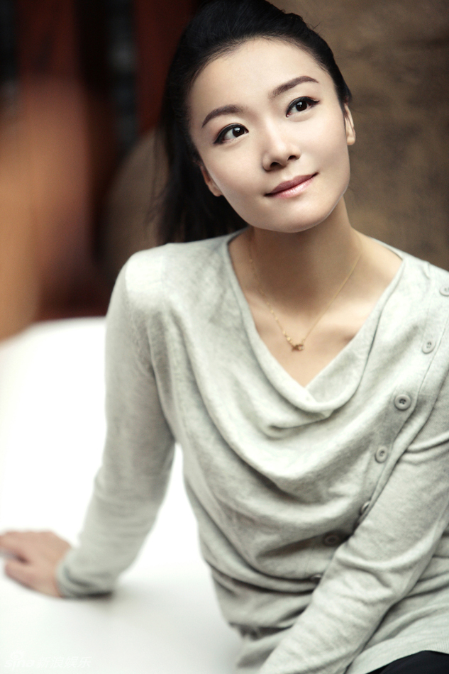 组图:《浮城谜事》齐溪有氧写真美丽绽放_高清图集_新浪网