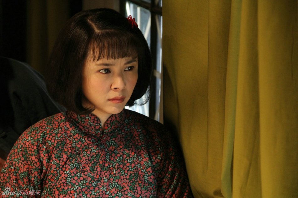 组图:《石光荣》热拍 杨若兮泼辣演绎女追男_高清图集_新浪网