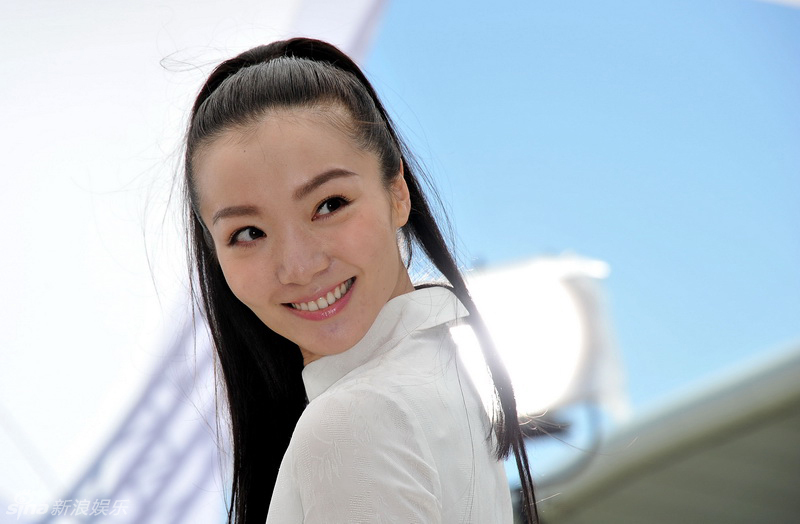 新浪娱乐讯 戛纳时间5月17日中午,娄烨导演携主演齐