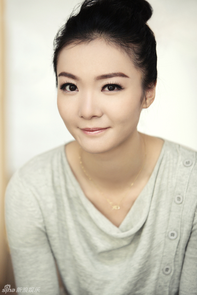 组图:齐溪曝光有氧写真 绽放自信美丽_高清图集_新浪网