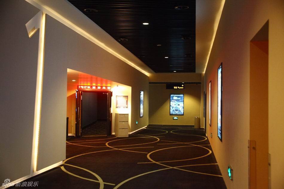 高清图:北京嘉华国际影城学清路店装璜_高清图集_新浪网