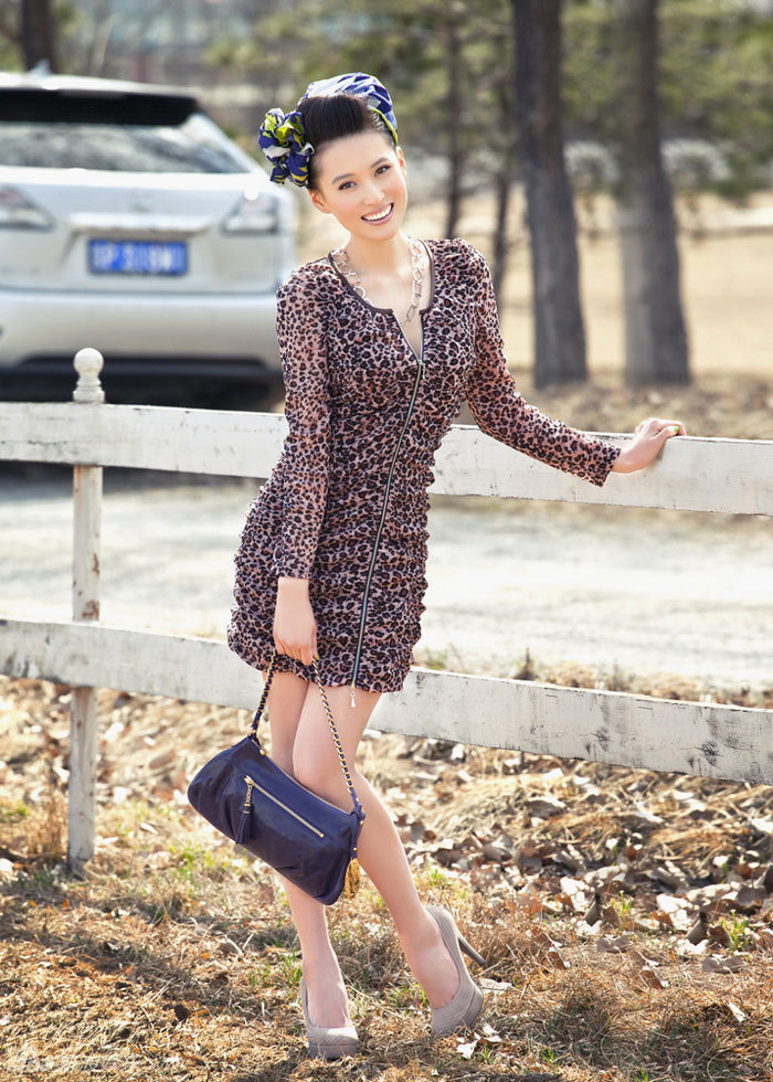 宁丹琳庄园大片