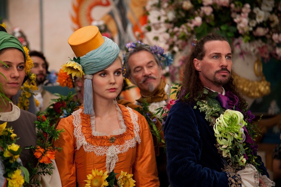 组图:电影《魔镜魔镜》精彩剧照_高清图集_新浪网