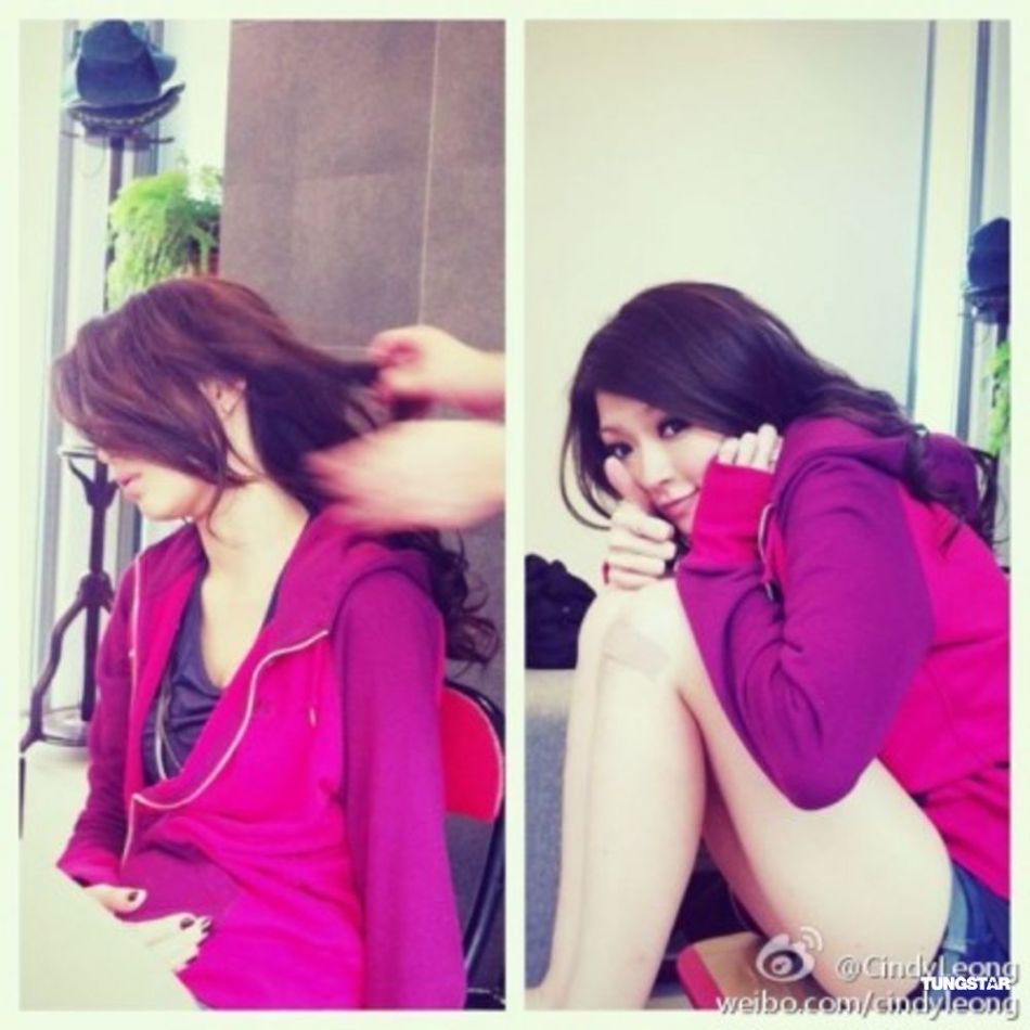 组图:连诗雅被刊登欲照 牵扯农夫成员陆永妻子_高清图集_新浪网