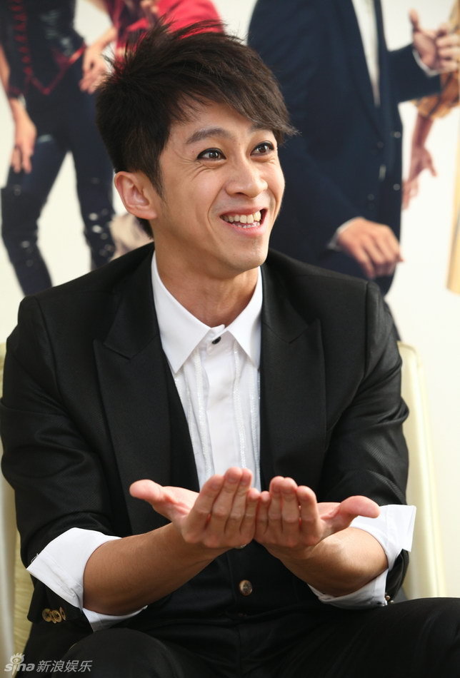 高清图:陈汉典经典表情大合集看我72变_高清图集_新浪网