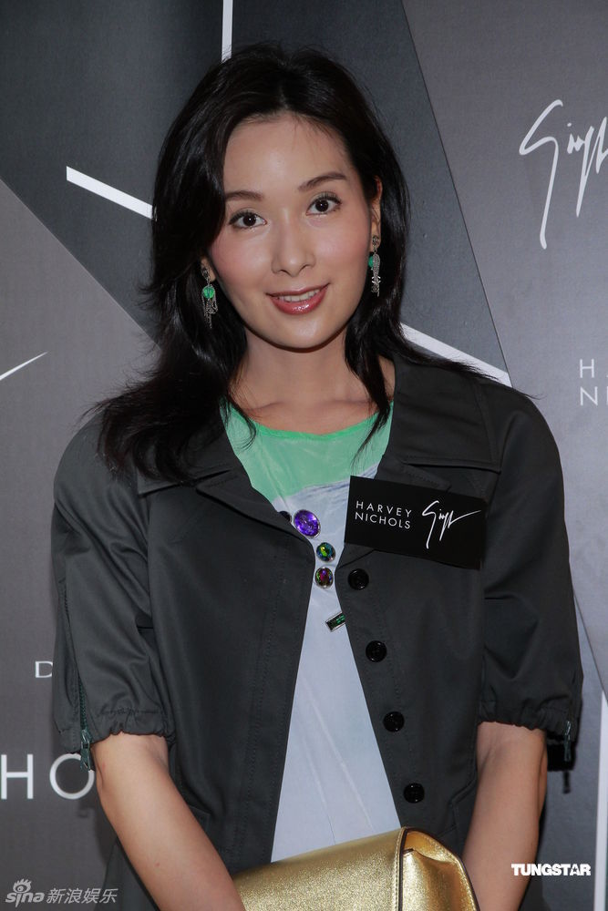 组图:杨恭如拍剧感情空白 孙耀威不拍亲热照_高清图集_新浪网