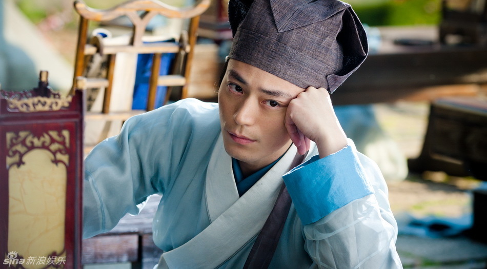 华山派校服曝光