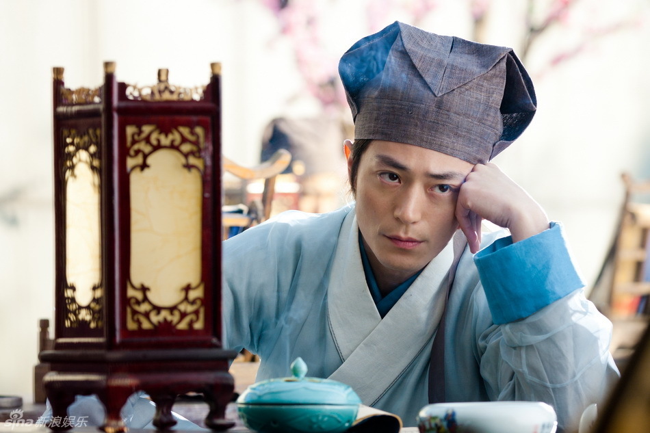 华山派校服曝光