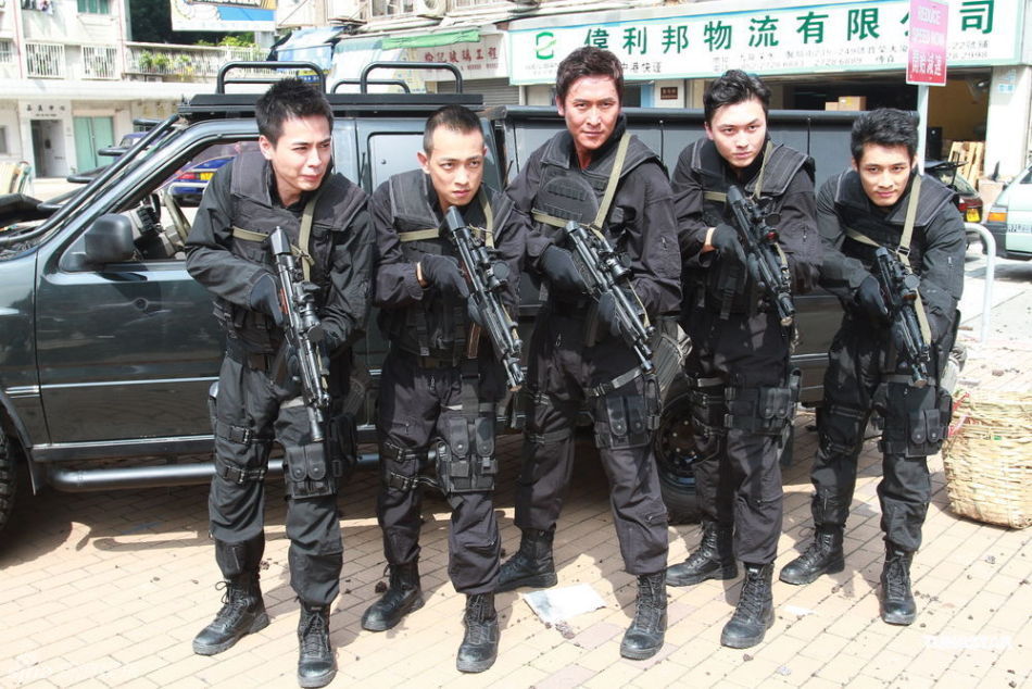 马德钟梁烈唯翟威廉王浩信罗仲谦