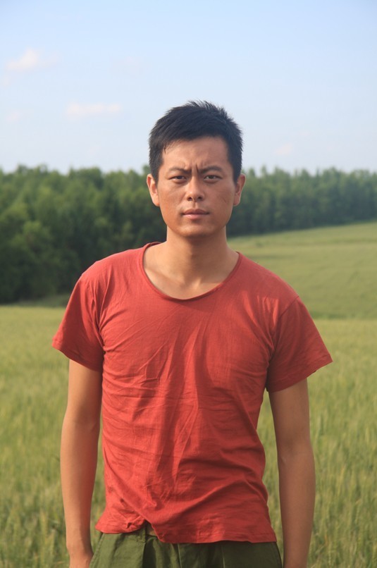 王超帏知青剧照